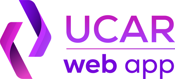 UCAR Web App